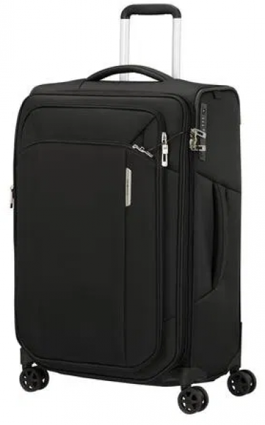 Samsonite Respark Spinner Büyük Boy Valiz