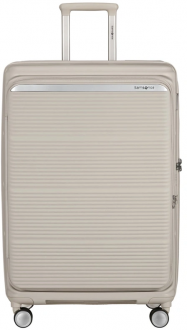 Samsonite Paralux Büyük Boy Valiz