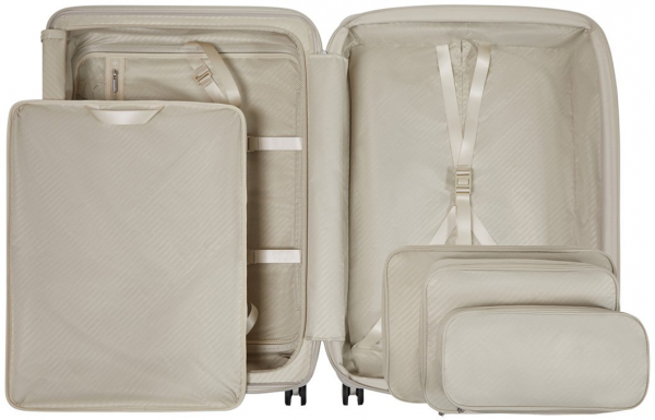 Samsonite Paralux Kabin Boy Valiz