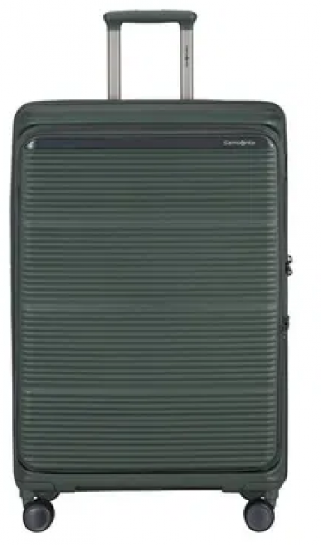 Samsonite Paralux Kabin Boy Valiz