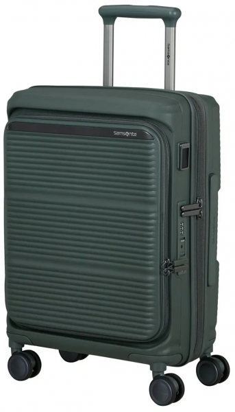 Samsonite Paralux Kabin Boy Valiz