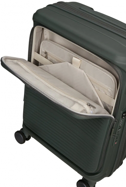 Samsonite Paralux Kabin Boy Valiz