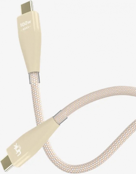 LinkTech K690 100W Şarj Kablosu