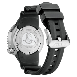 Citizen Promaster Professional Diver BN1024-01Z Kol Saati
