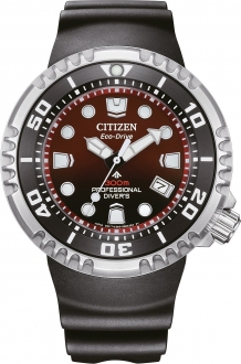 Citizen Promaster Professional Diver BN1024-01Z Kol Saati
