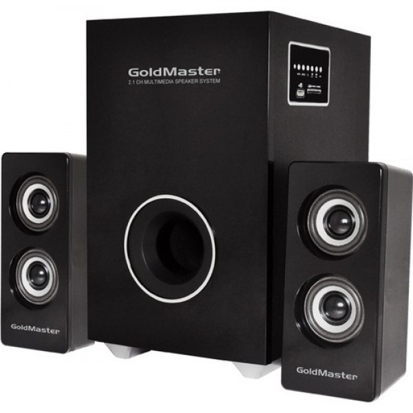 Goldmaster S-2107 Hoparlör