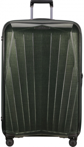 Samsonite Major-Lite Orta Boy Valiz