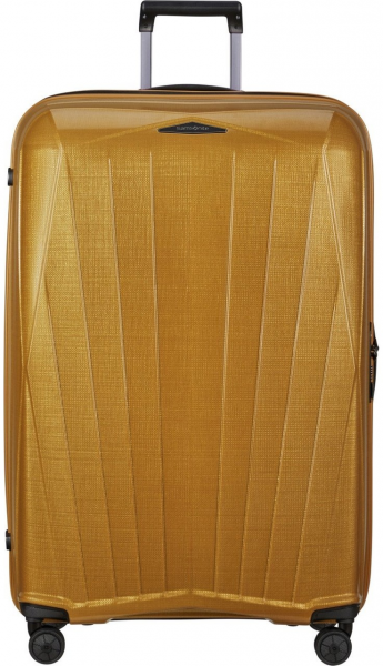Samsonite Major-Lite Orta Boy Valiz