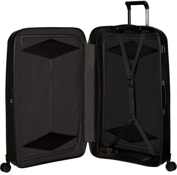 Samsonite Major-Lite Orta Boy Valiz