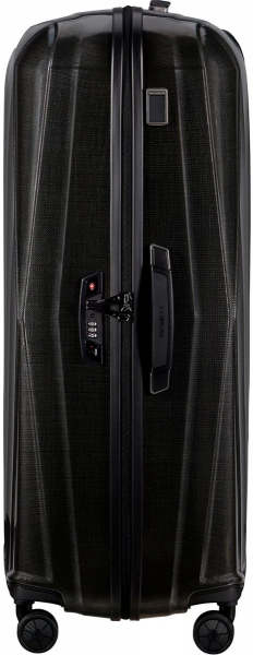 Samsonite Major-Lite Büyük Boy Valiz