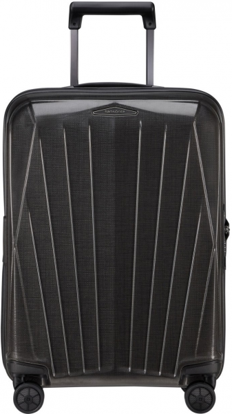 Samsonite Major-Lite Kabin Boy Valiz