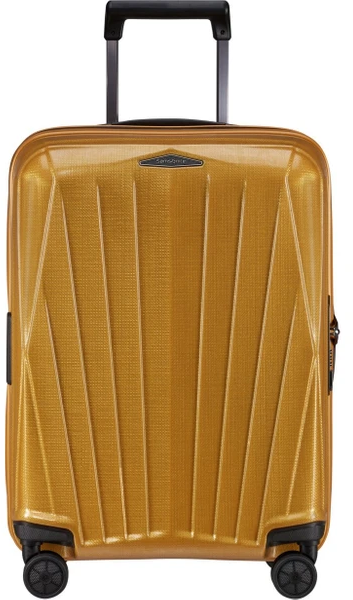 Samsonite Major-Lite Kabin Boy Valiz