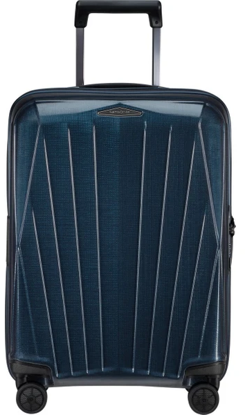 Samsonite Major-Lite Kabin Boy Valiz