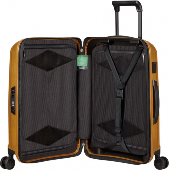 Samsonite Major-Lite Kabin Boy Valiz