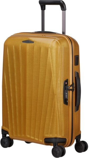 Samsonite Major-Lite Kabin Boy Valiz