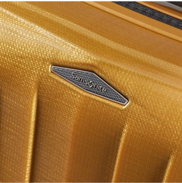 Samsonite Major-Lite Kabin Boy Valiz
