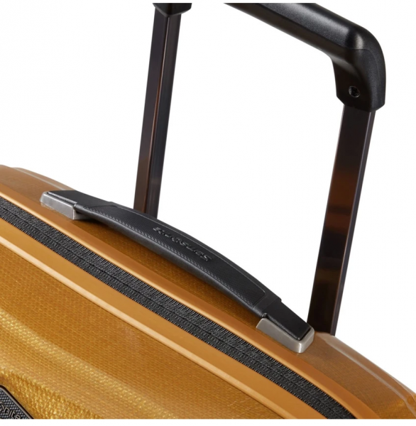Samsonite Major-Lite Kabin Boy Valiz