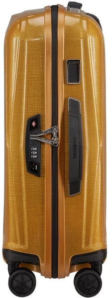 Samsonite Major-Lite Kabin Boy Valiz