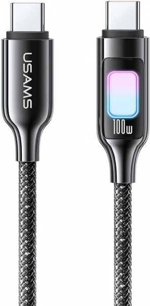 Usams SJ750 100W Şarj Kablosu