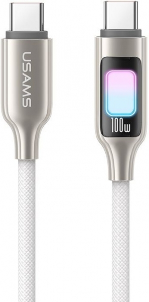 Usams SJ750 100W Şarj Kablosu