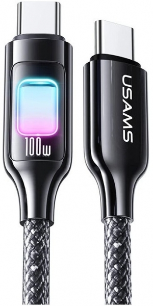 Usams SJ750 100W Şarj Kablosu