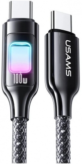 Usams SJ750 100W Şarj Kablosu