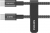 Philips USB-C to USB-C 240W Şarj Kablosu
