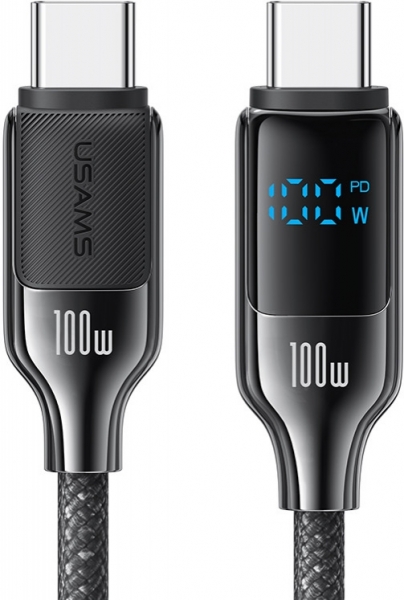 Usams SJ742 100W Şarj Kablosu