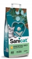 Sanicat Essential Oils Sedir ve Okaliptus 10 kg resim
