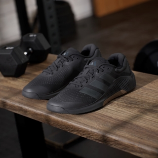 Adidas Dropset 4 Erkek Spor Ayakkabı