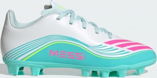 Adidas F50 Messi Club Çocuk Spor Ayakkabı