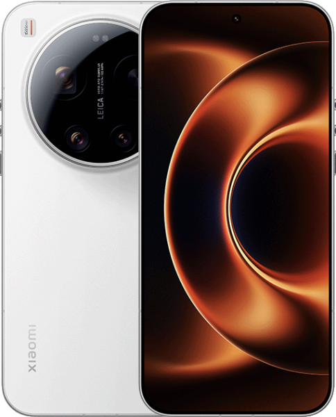 Xiaomi 17 Ultra (Çin)
