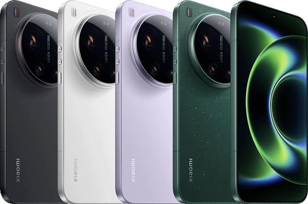 Xiaomi 17 Ultra (Çin)