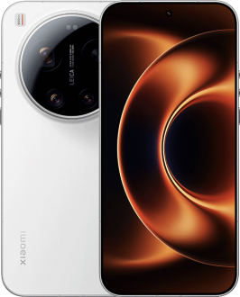 Xiaomi 17 Ultra (Çin)