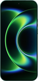 Xiaomi 17 Ultra (1 TB)