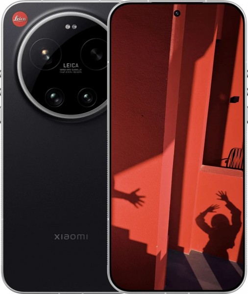Xiaomi Leica Leitzphone powered by Xiaomi