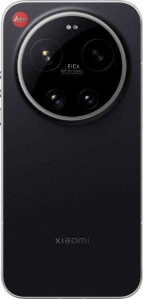 Xiaomi Leica Leitzphone powered by Xiaomi