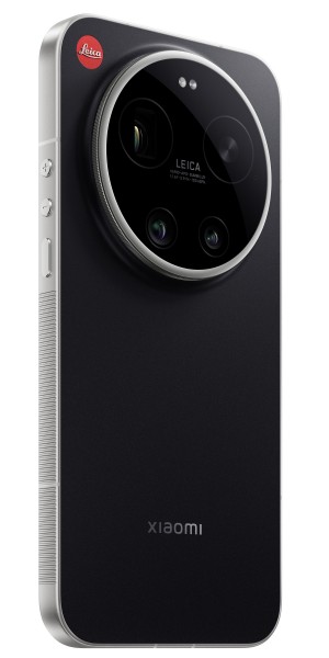 Xiaomi Leica Leitzphone powered by Xiaomi
