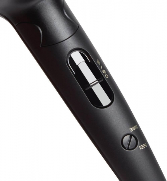 GHD Flight+ Katlanabilir Saç Kurutma Makinesi