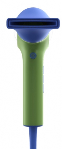 Grundig HD 9481 Botanika Saç Kurutma Makinesi (Yeşil)