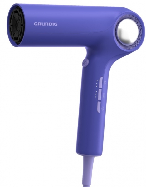 Grundig HD 9482 Botanika Saç Kurutma Makinesi