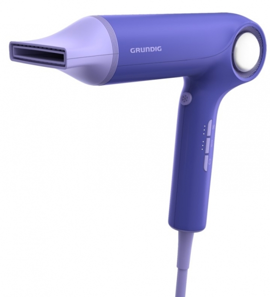 Grundig HD 9482 Botanika Saç Kurutma Makinesi