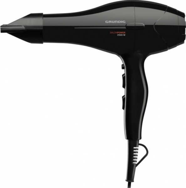 Grundig HD 8020 Saç Kurutma Makinesi