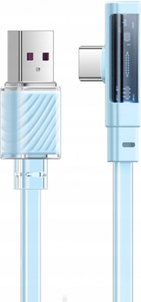Mcdodo CA-342 100W Şarj Kablosu (1.8 m)
