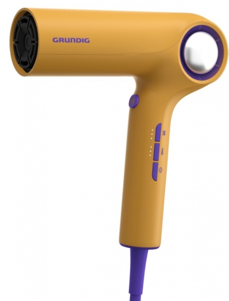 Grundig HD 9483 Botanika Saç Kurutma Makinesi