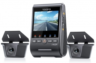 Viofo A329WW Araç İçi Kamera