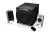 Goldmaster XFORCE-1 Hoparlör