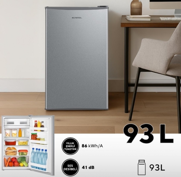 Kumtel HMB-110SL Buzdolabı
