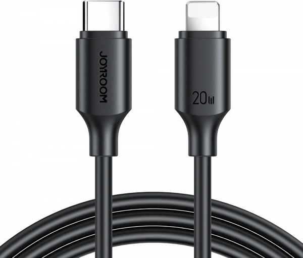 Joyroom Type-C to Lightning 20W Şarj Kablosu