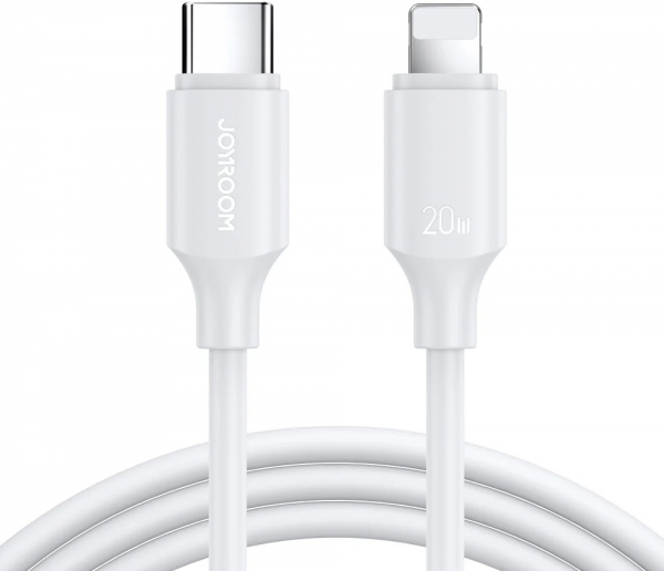 Joyroom Type-C to Lightning 20W Şarj Kablosu